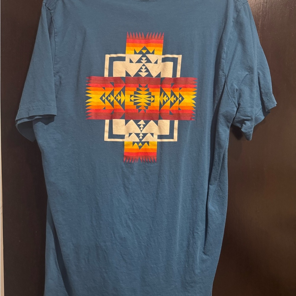Pendleton t shirt men’s